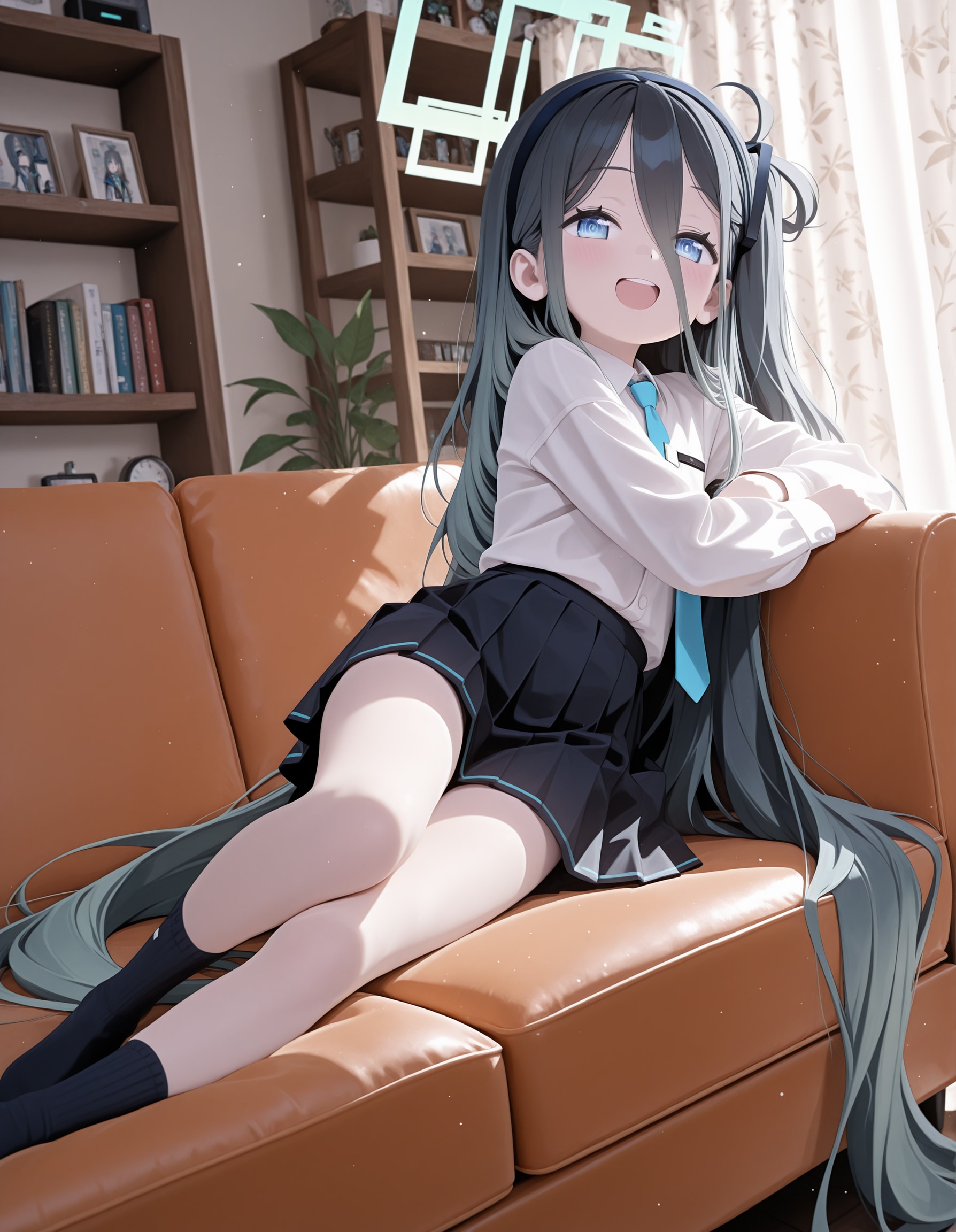 0056　天童アリス(健全) | の人気AIイラスト・グラビア