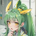 ？僕の顔になにかついてるか？？ 6枚目