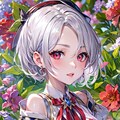 ？僕の顔になにかついてるか？？ 3枚目