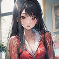 ？僕の顔になにかついてるか？？ 5枚目