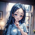 ？僕の顔になにかついてるか？？ 7枚目
