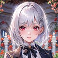 ？僕の顔になにかついてるか？？ 2枚目