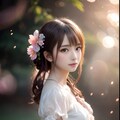 ポートレート 2枚目