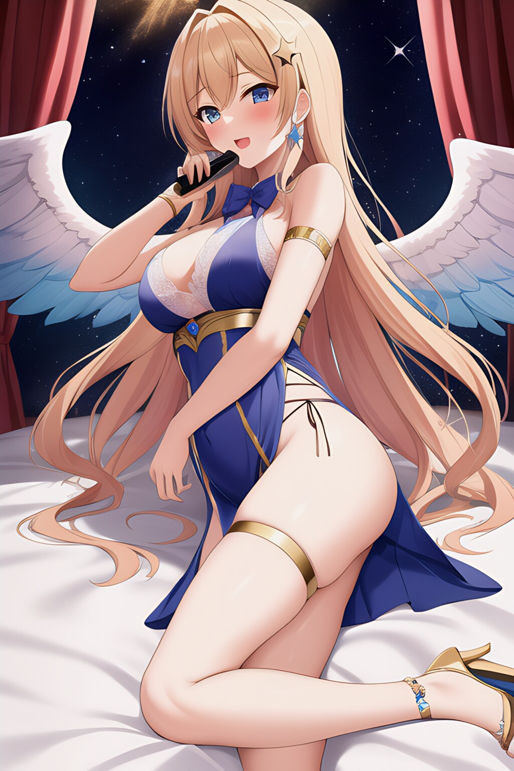 [ボツ画像]厨二病魔法唱えったーで出た呪文　１１４回目