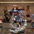 虎鼠神社フィギュアシリーズ 10枚目