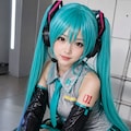 コスプレ 8枚目