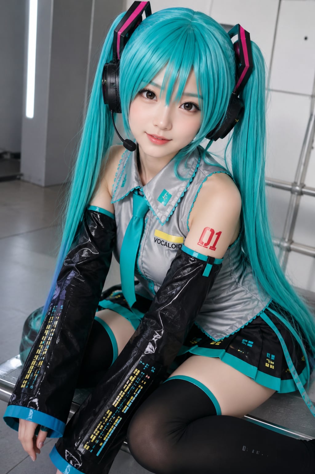 コスプレ