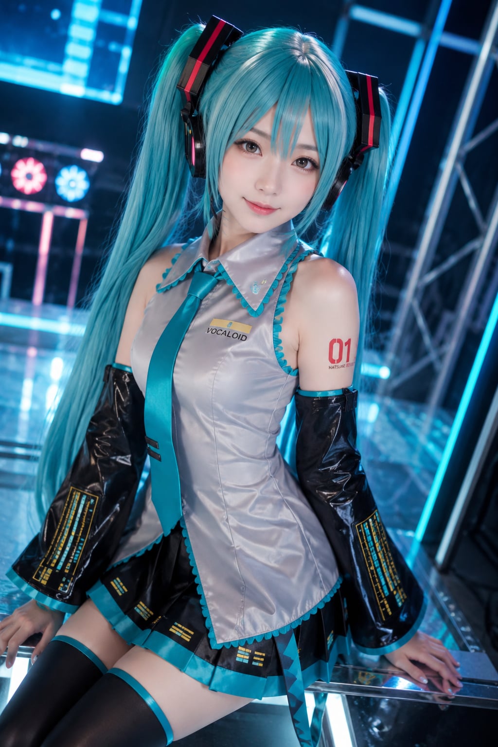 コスプレ