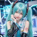 コスプレ 3枚目