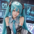 コスプレ 7枚目