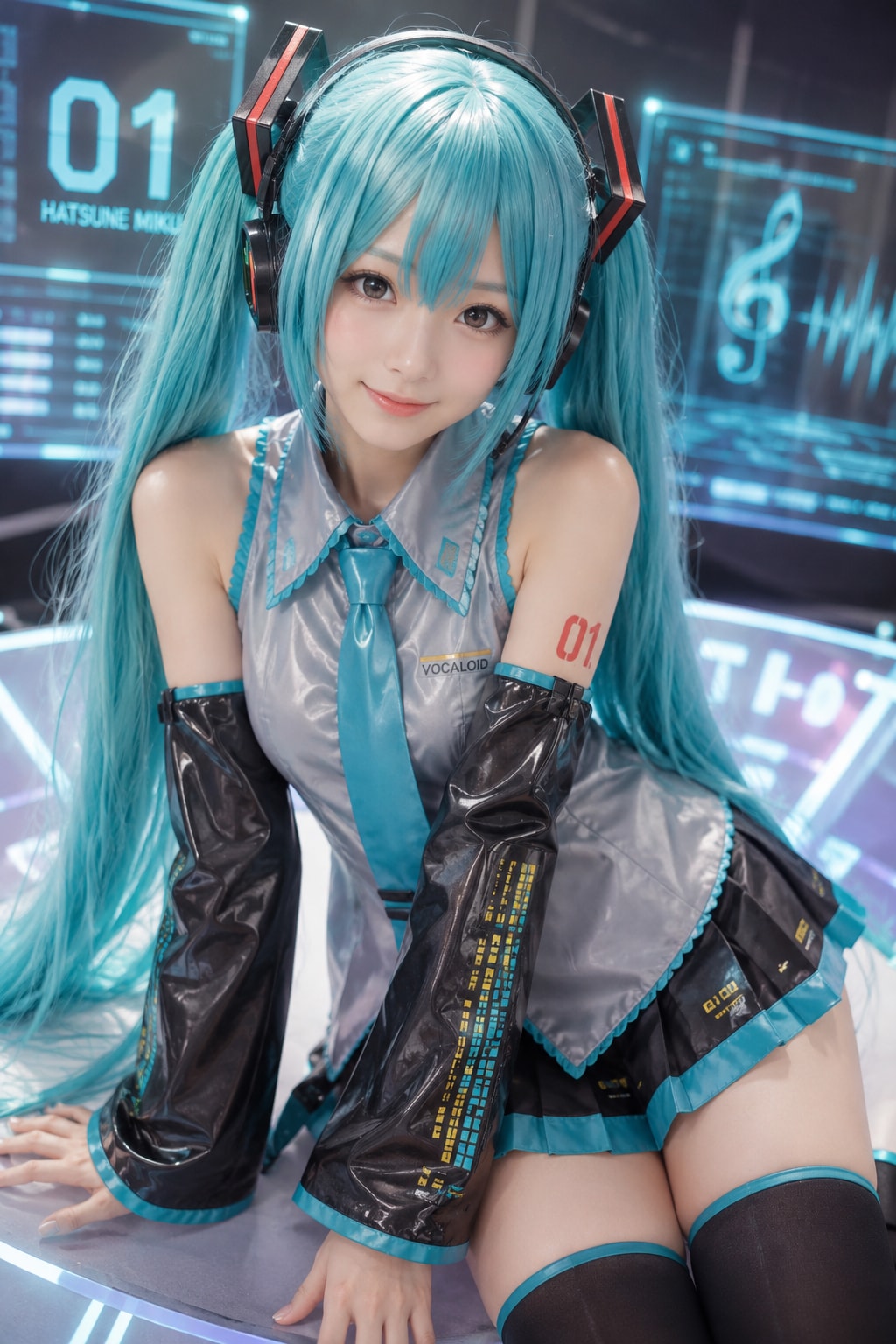 コスプレ