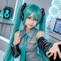 コスプレ 5枚目