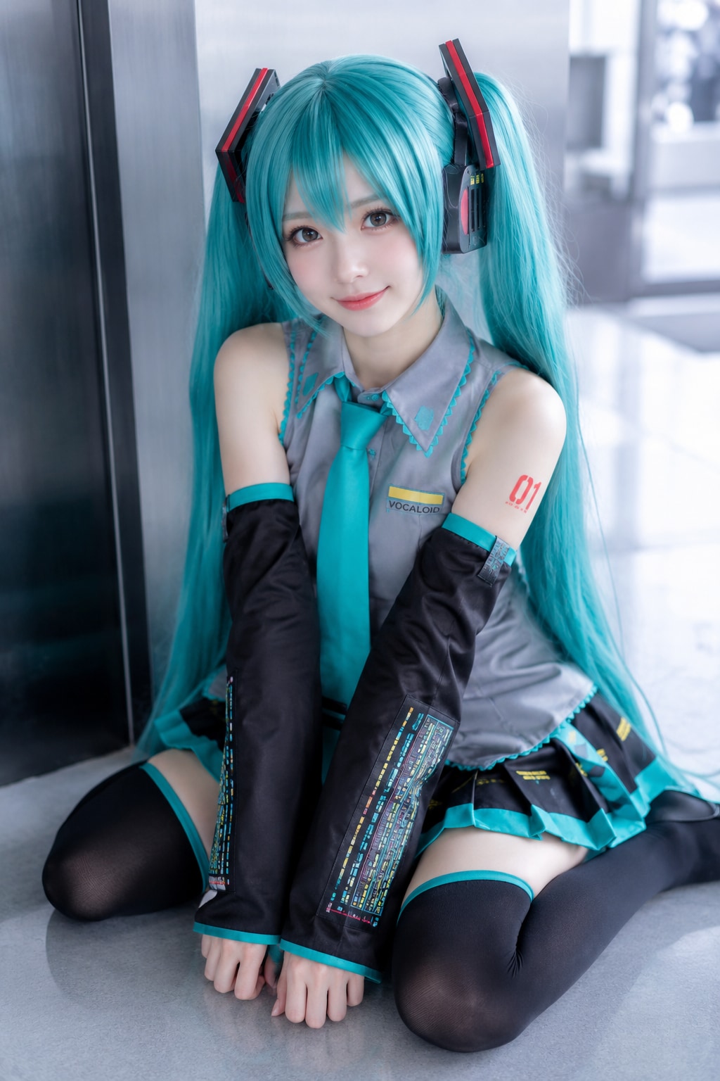 コスプレ