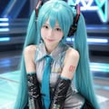 コスプレ 4枚目