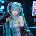 コスプレ 6枚目