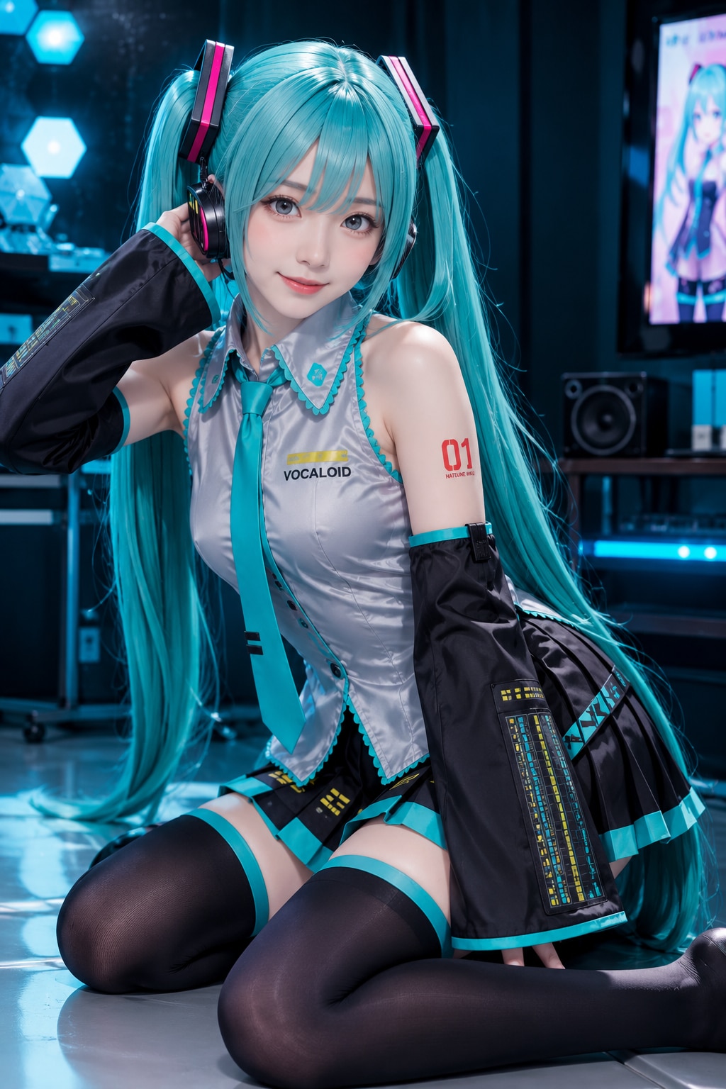 コスプレ