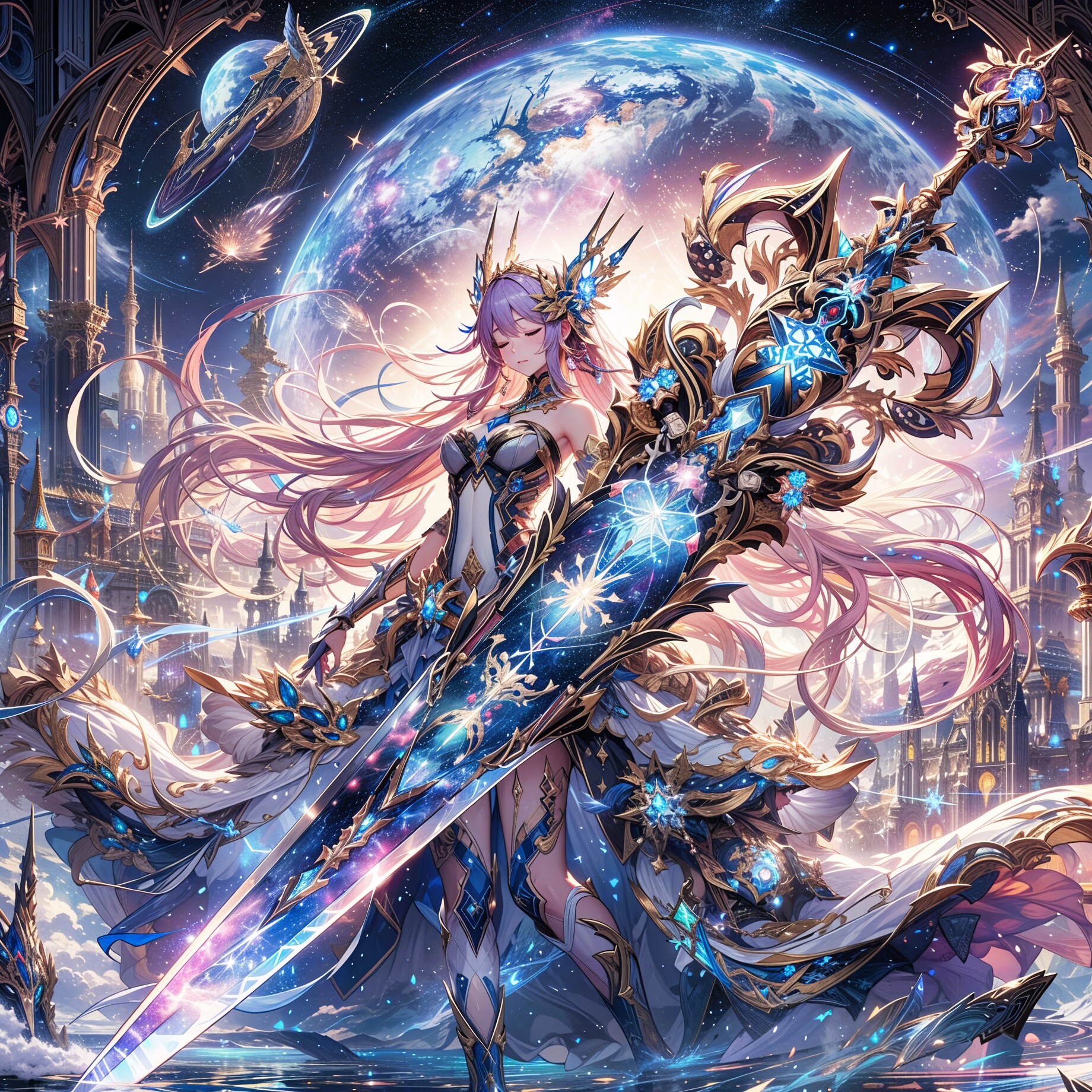 星座剣
