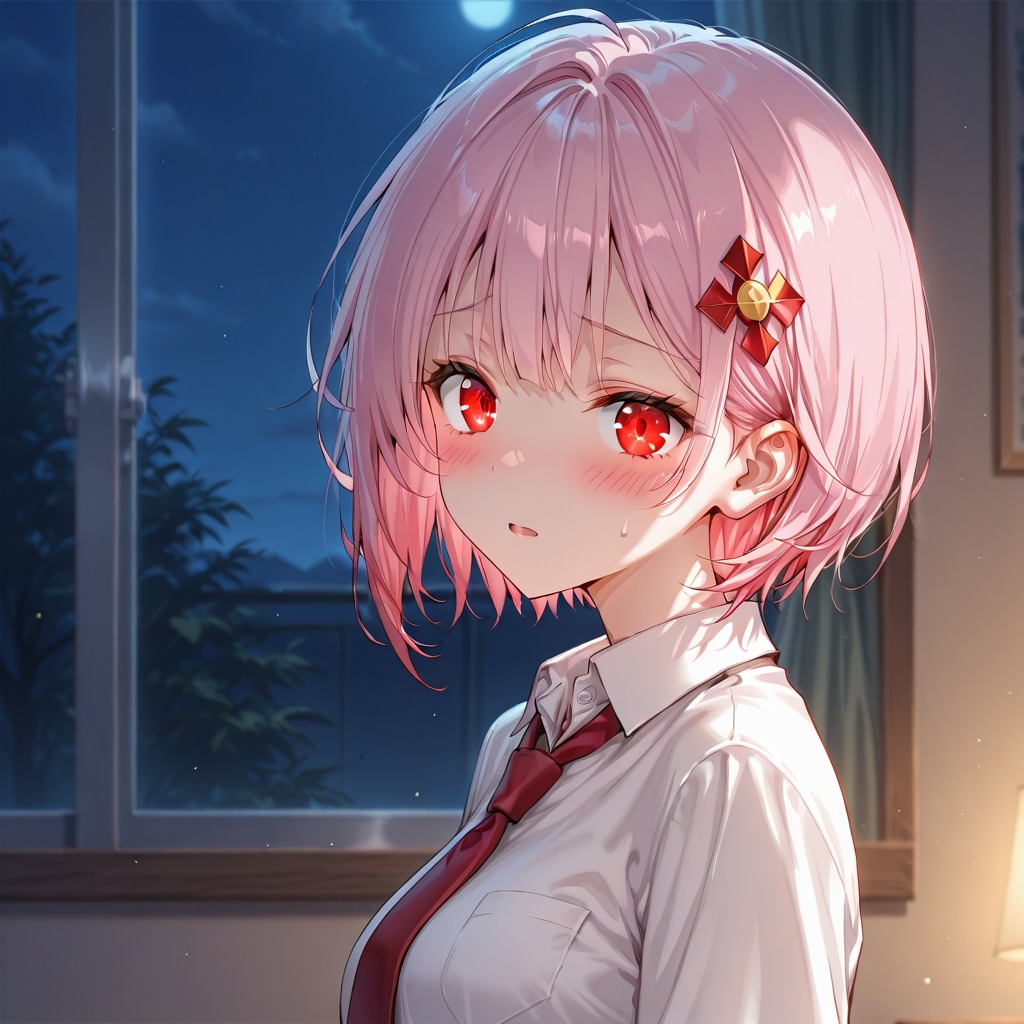 え...？