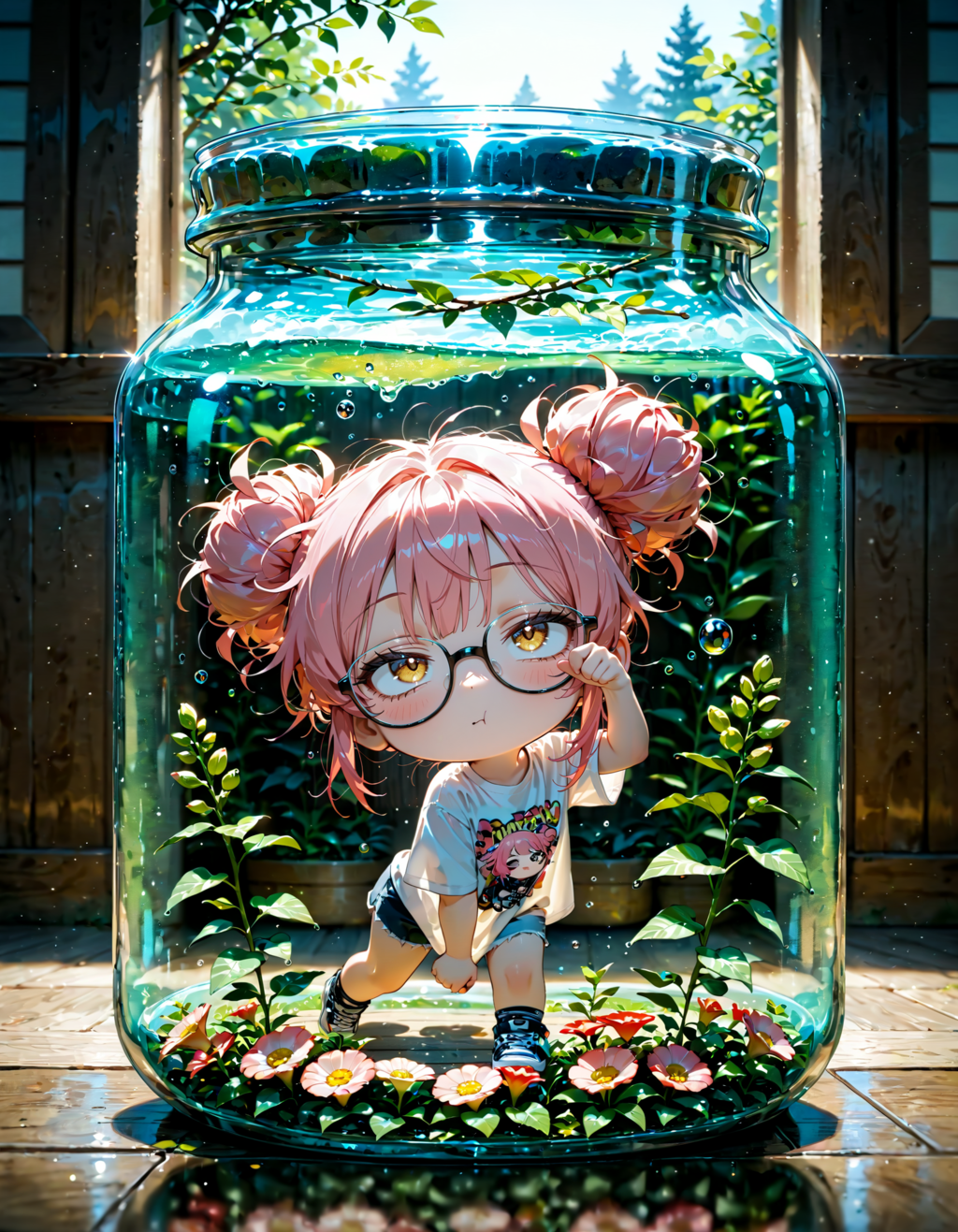 今日は何の日？　グラフィックTシャツの日