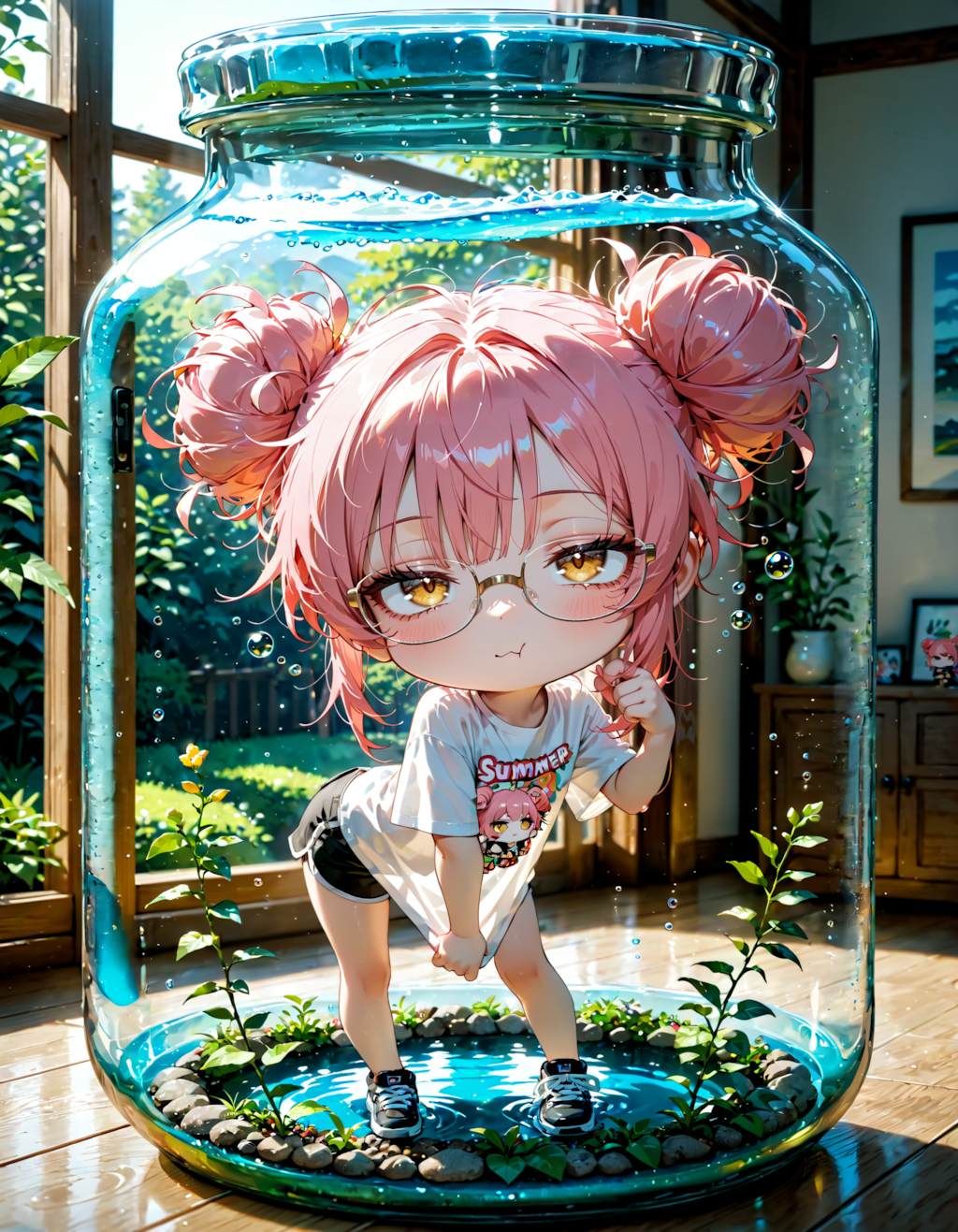 今日は何の日？　グラフィックTシャツの日