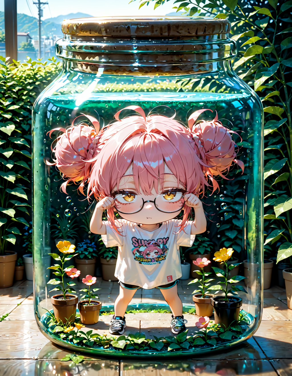 今日は何の日？　グラフィックTシャツの日