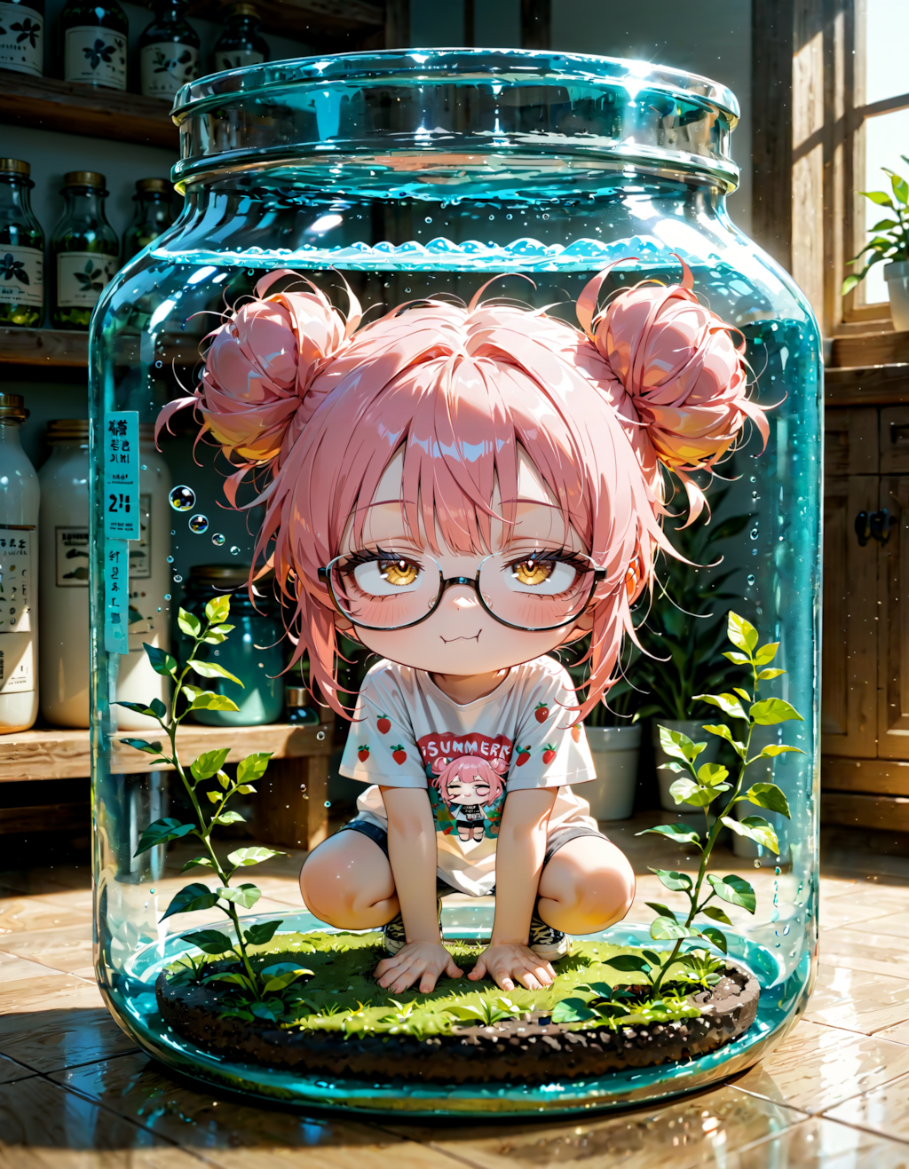 今日は何の日？　グラフィックTシャツの日