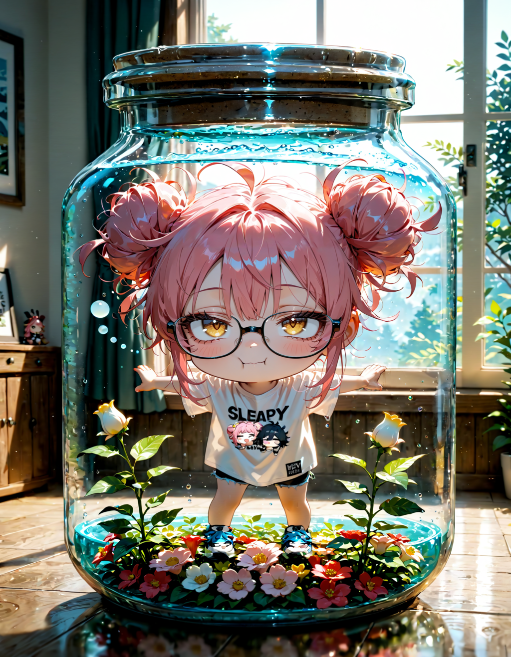 今日は何の日？　グラフィックTシャツの日