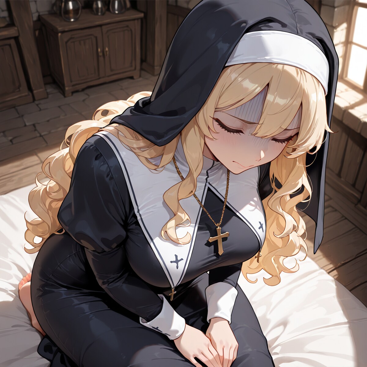 謝罪