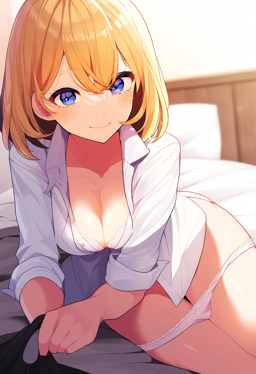 ぬぎぬぎ