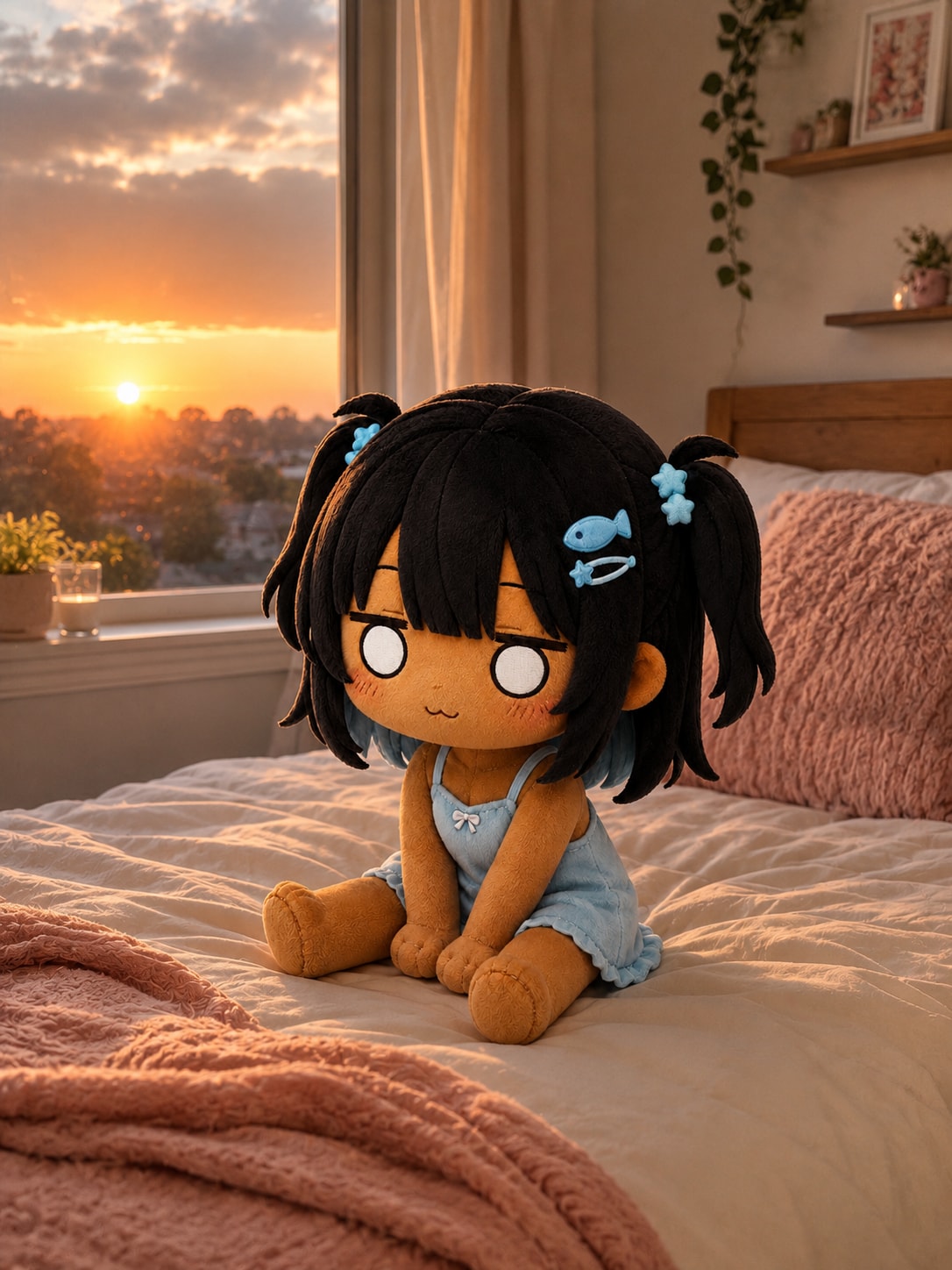 ぷいぐるみ