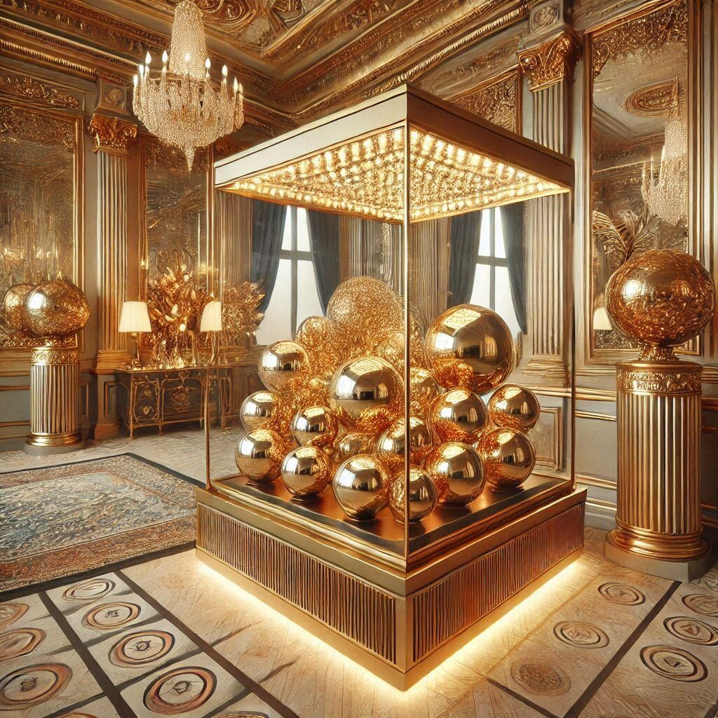 12/13の　キンタマオークション会場