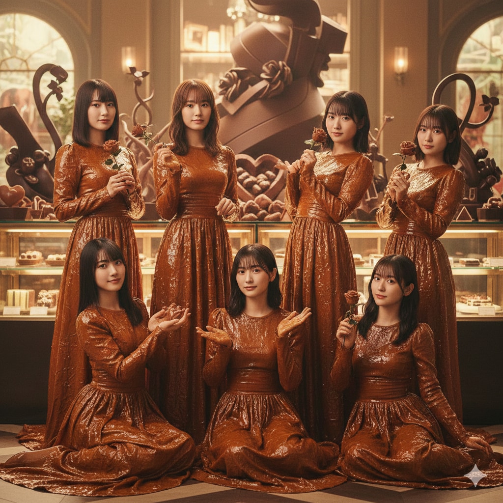 ハッピーバレンタイン🍫