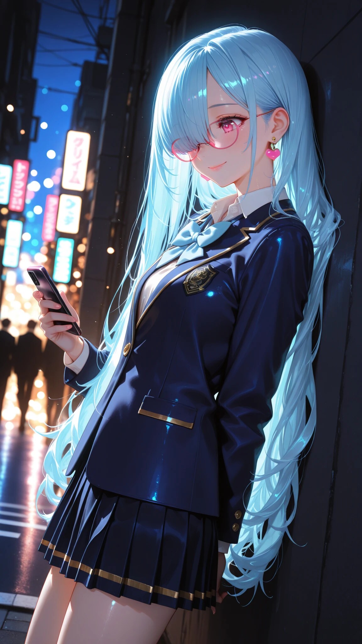 実はスパイ