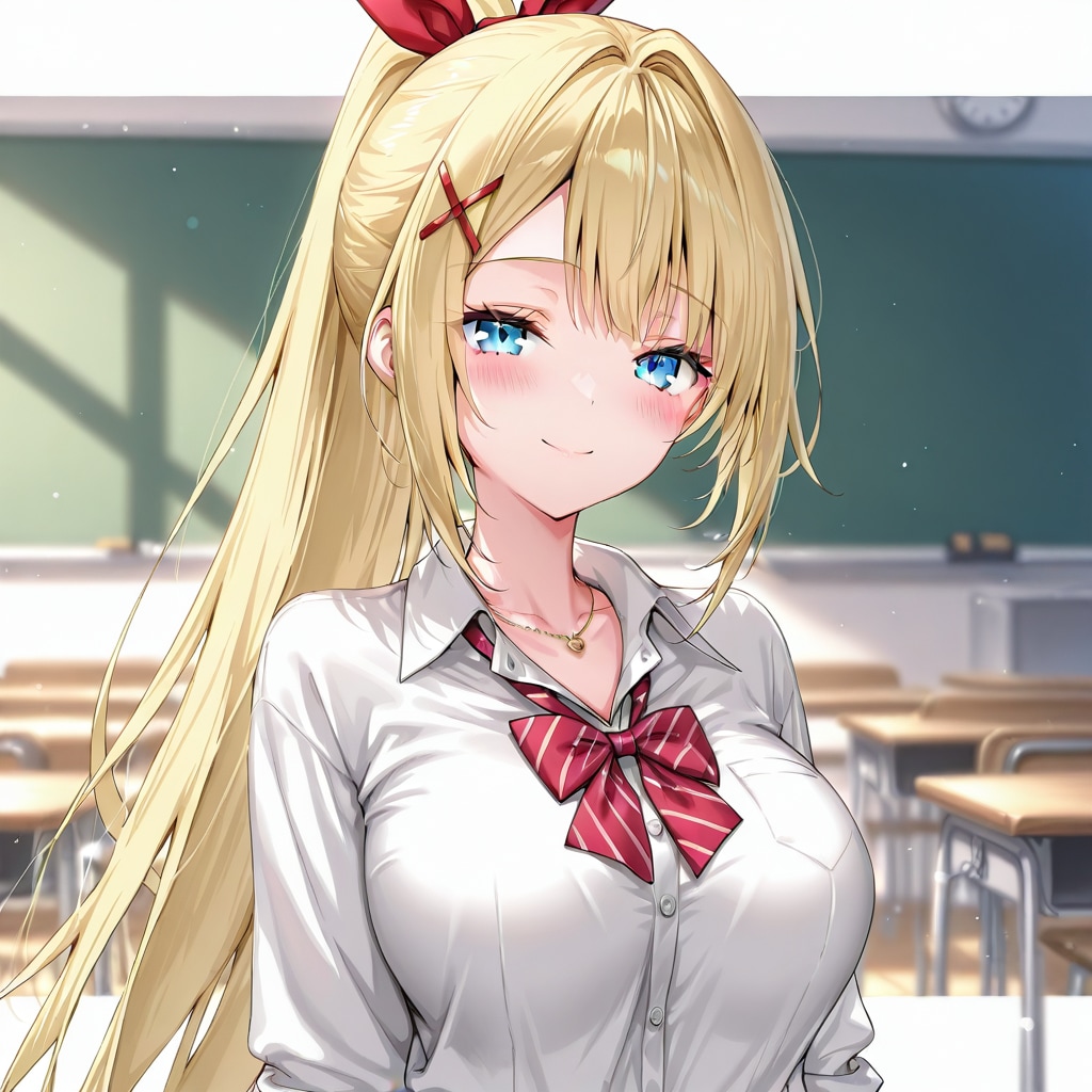 ギャルらーちゃん