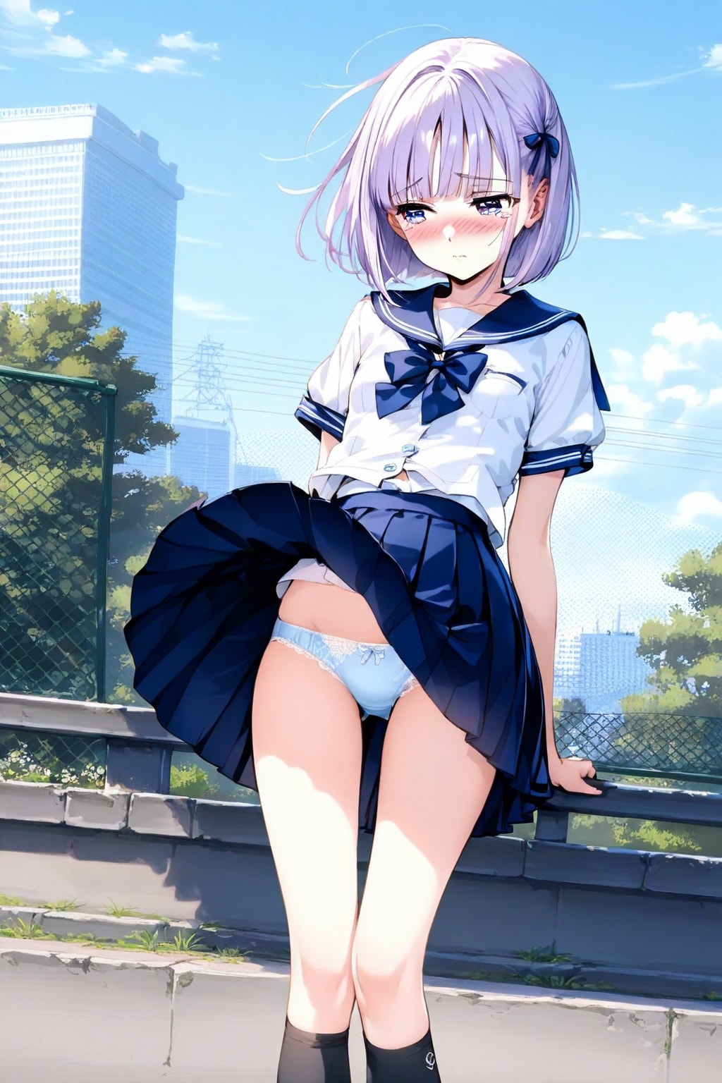 オリジナルちゃん