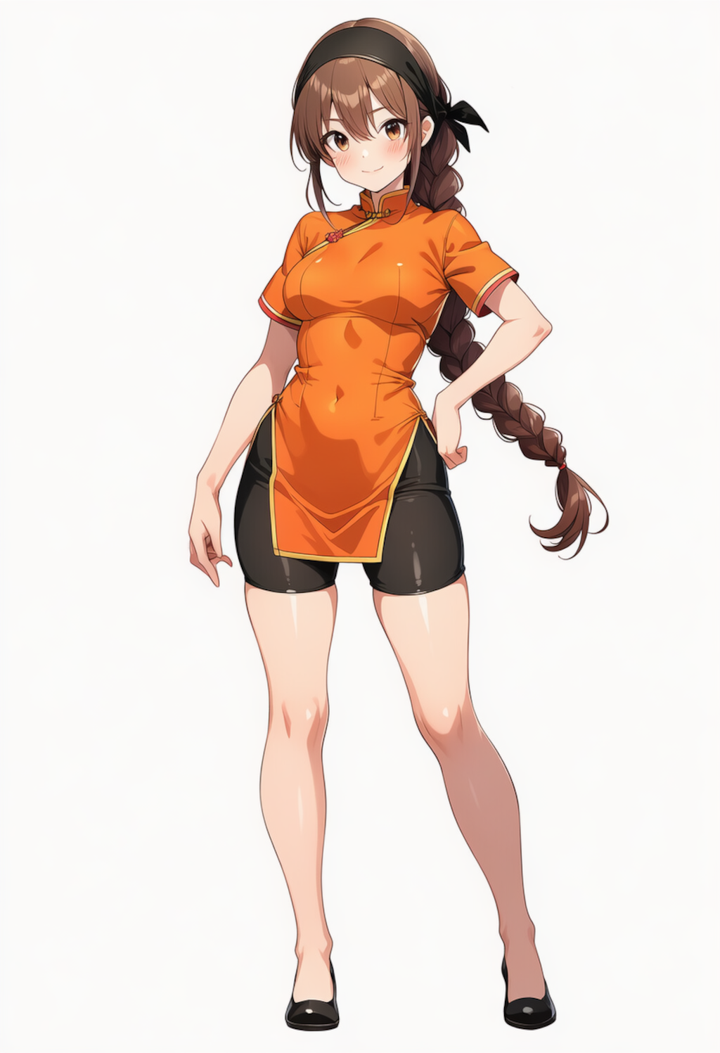 でんすけさんのうちの子師匠さんに懐く