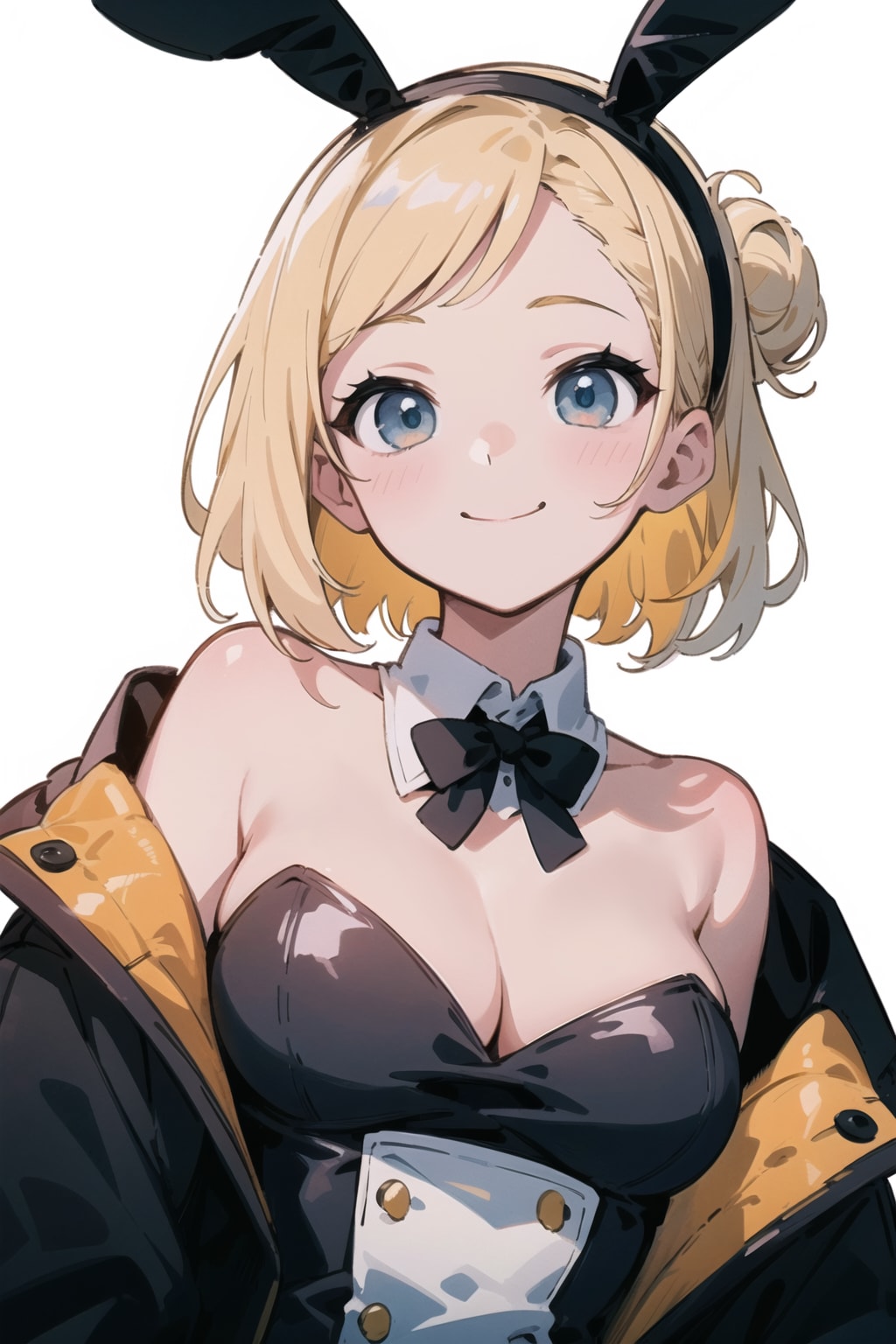 今日のバニーガール（2026/07/21）