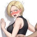 徳山美幸 肛門性交 4枚目