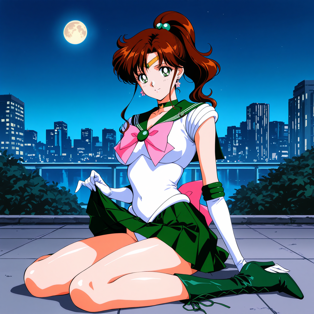 亜美＆まことのセクシーショット / Sexy shot of Ami & Makoto