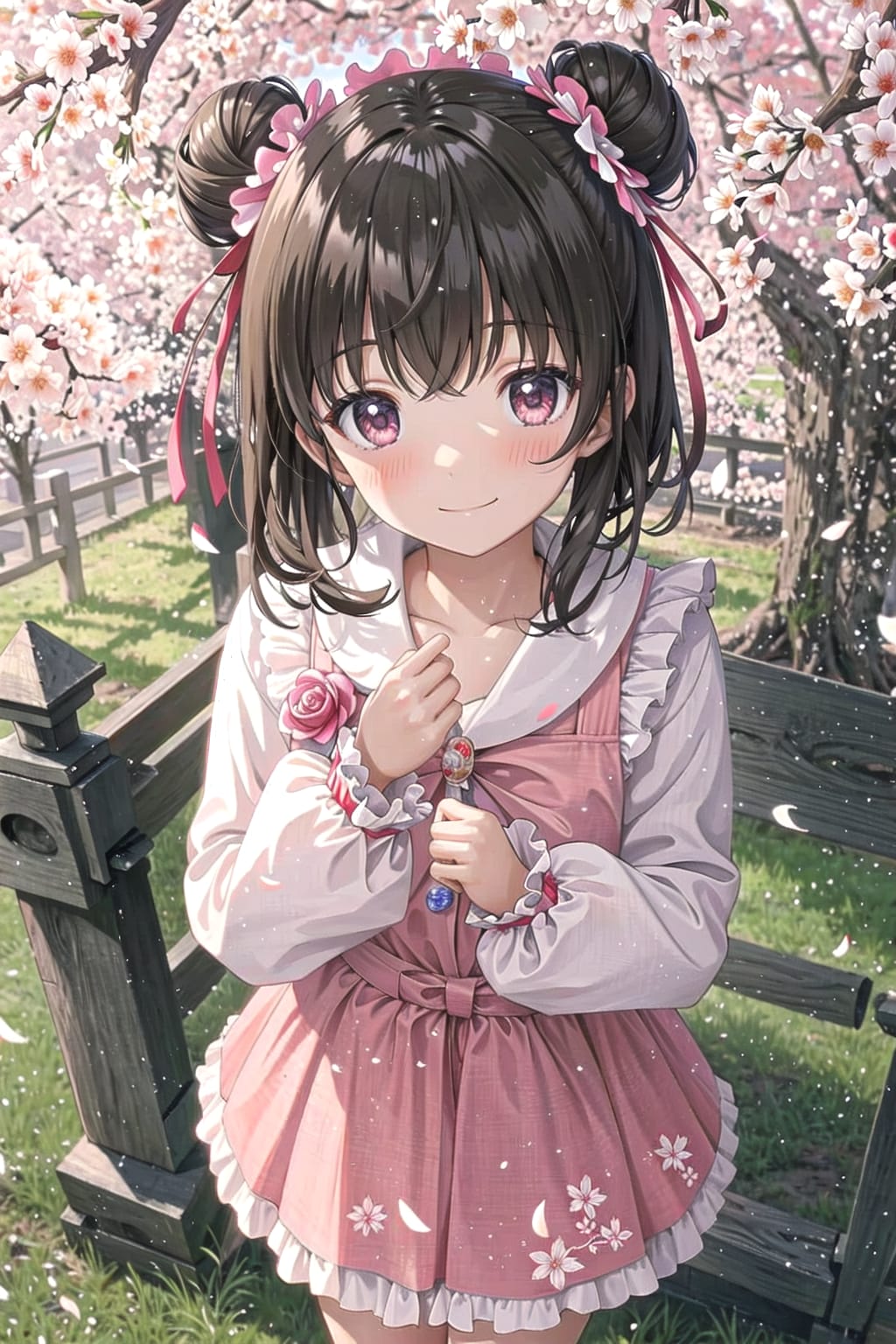 フリフリがくえんへいくのです