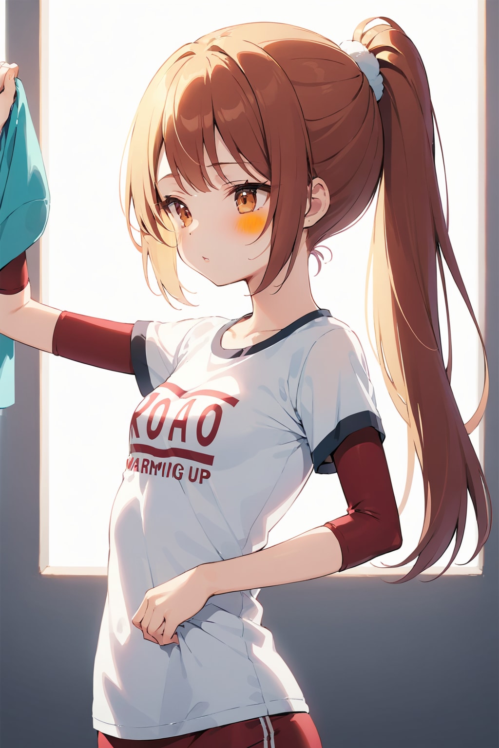 これ誰の？ | の人気AIイラスト・グラビア