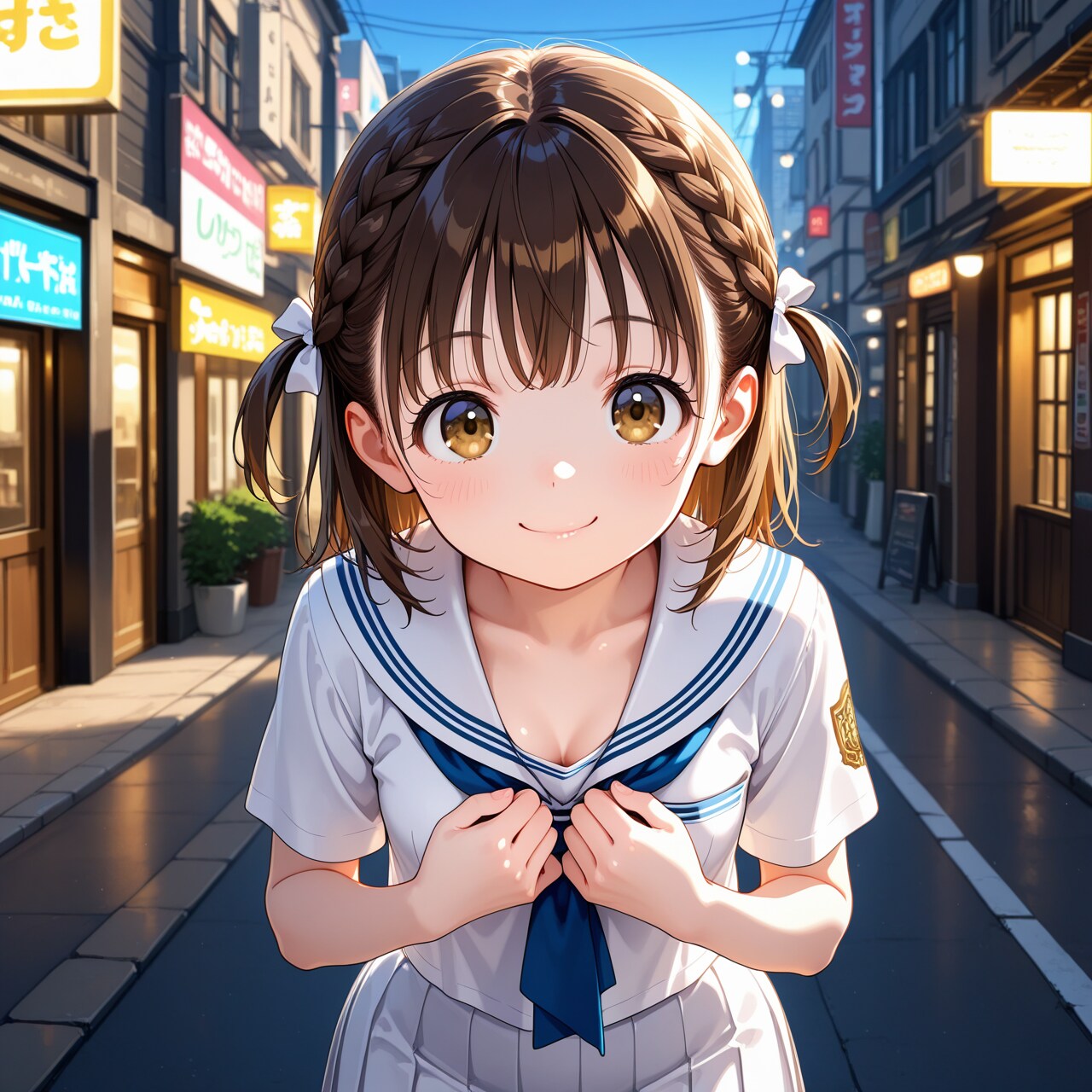 頑張ってくださいね！