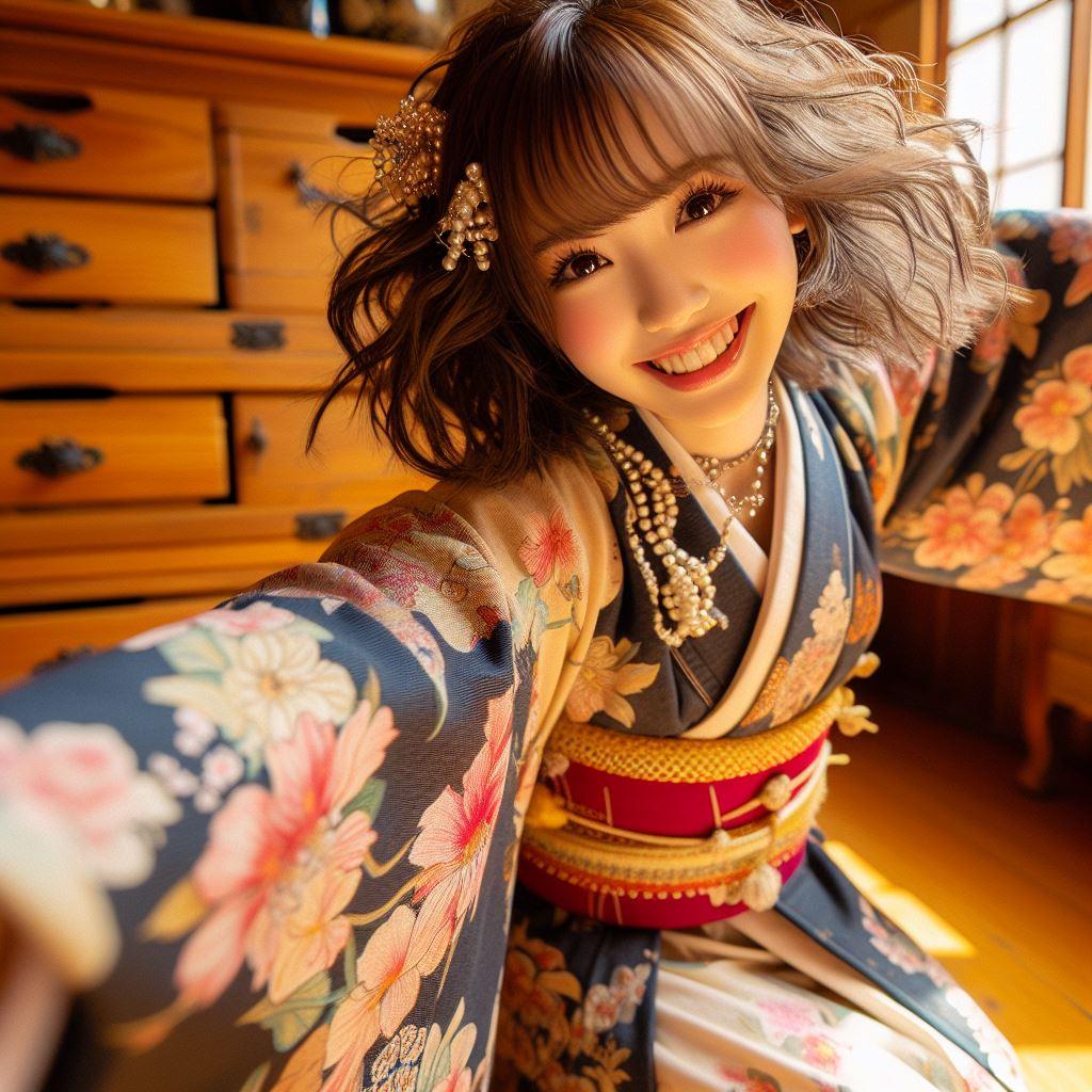 桐ダンス