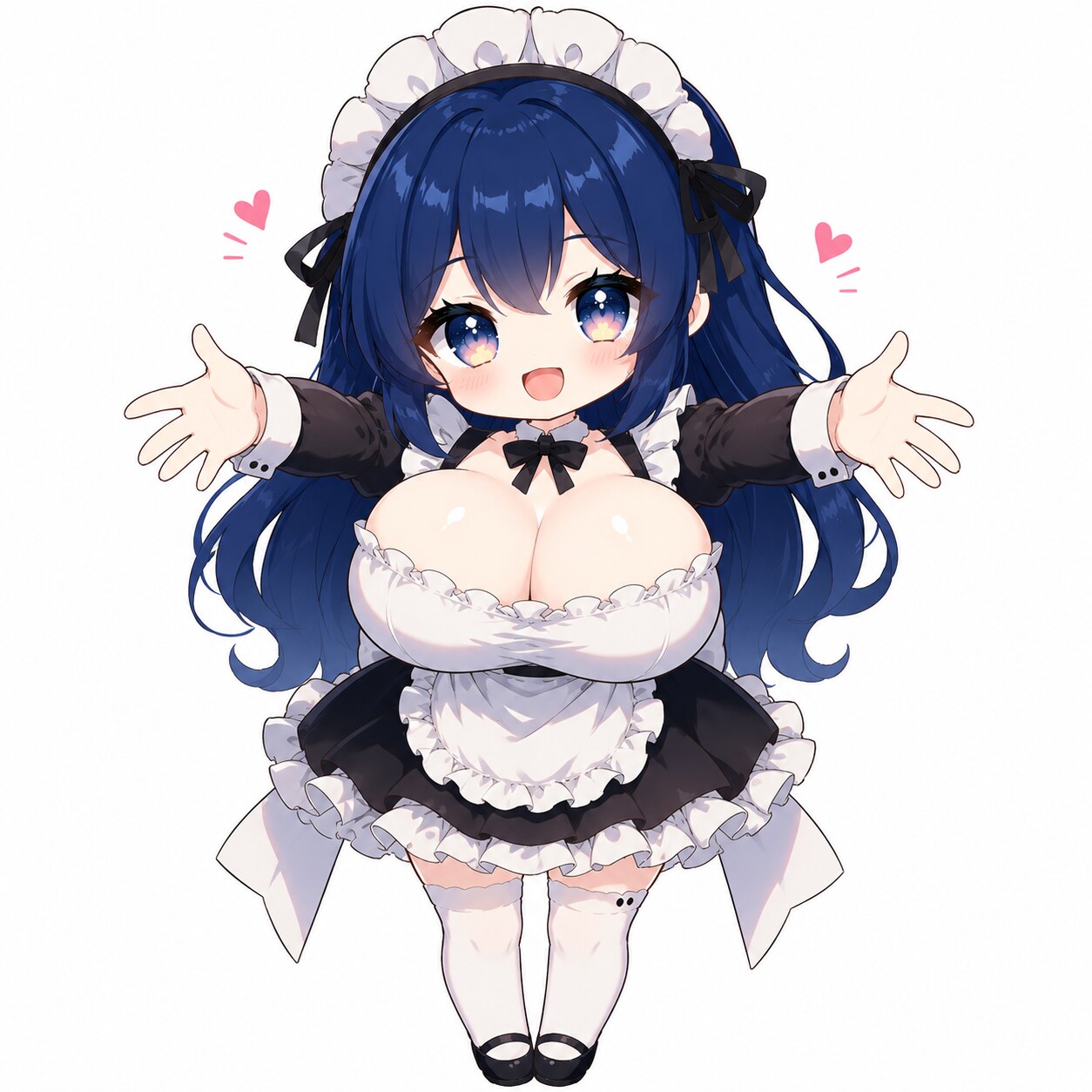 脳内もっとおっぱい担当・ともよ