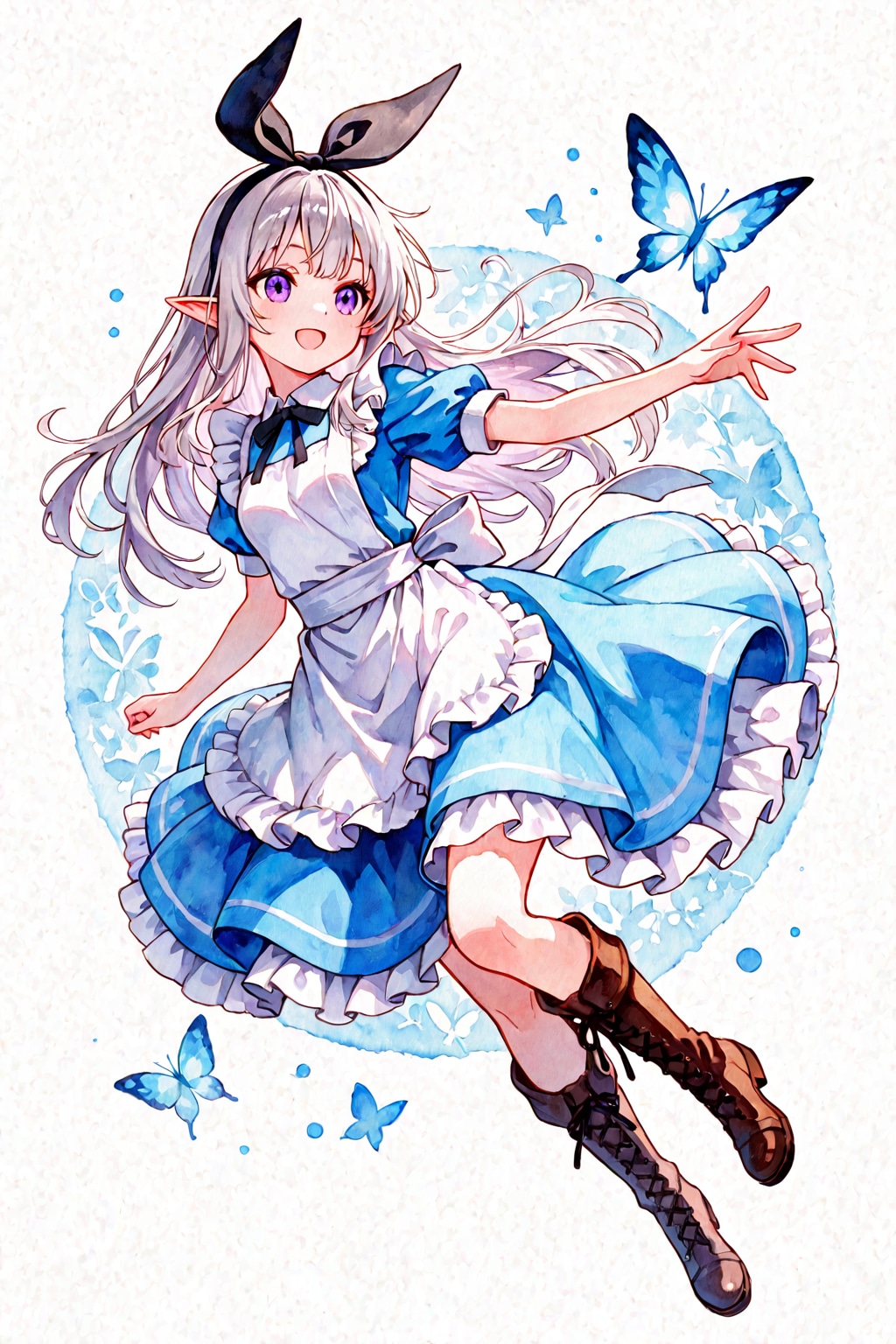 Butterfly