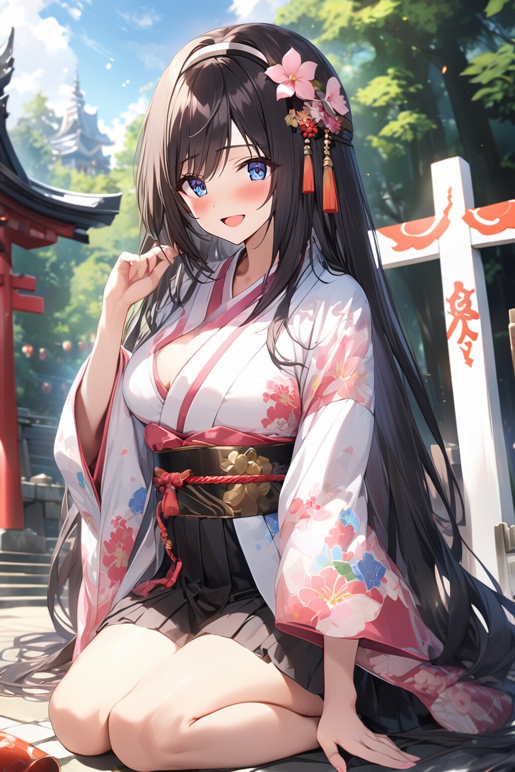 ダークファンタジー要素　どこ？