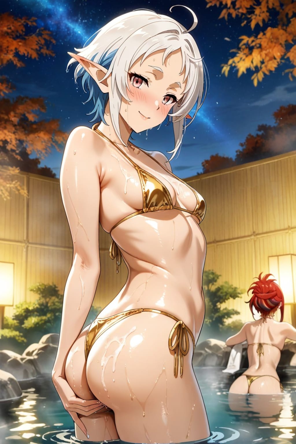 シルフィ