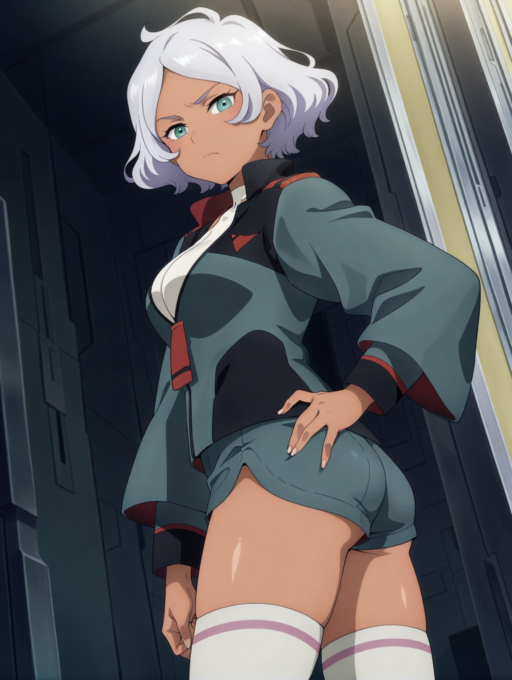 セセリア・ドート