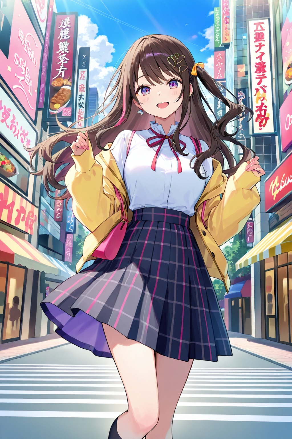 可愛い子♡