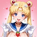 苺セーラー 11枚目